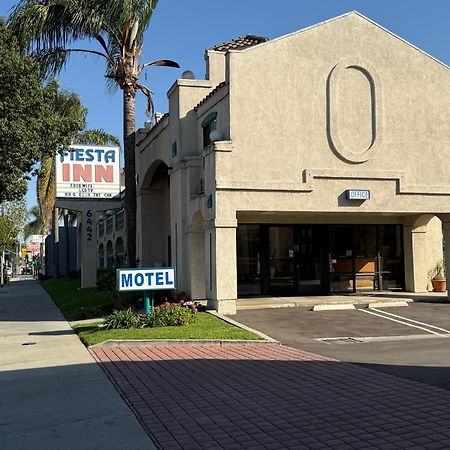 Fiesta Inn Los Angeles - Белл-Гарденс Екстер'єр фото