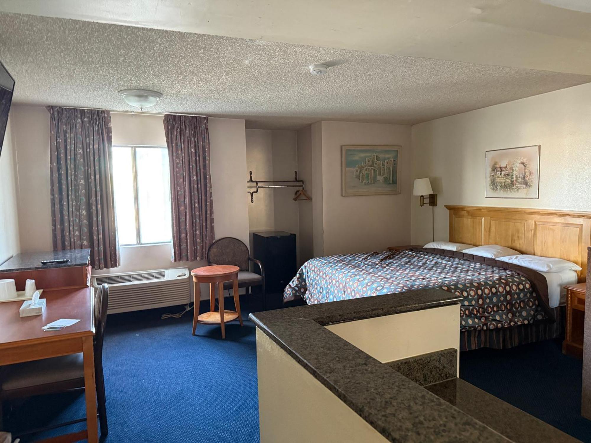 Fiesta Inn Los Angeles - Белл-Гарденс Екстер'єр фото